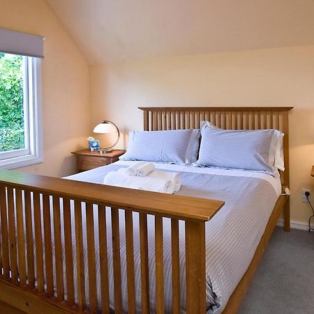 Orari Boutique Hotel Christchurch Luaran gambar
