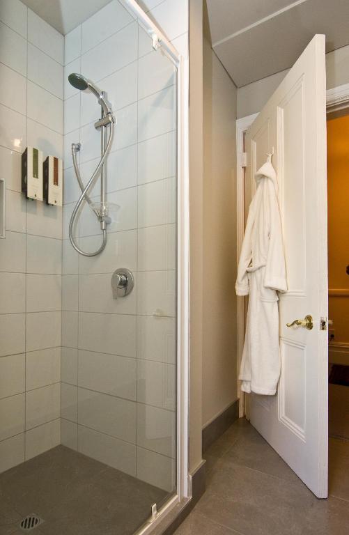 Orari Boutique Hotel Christchurch Luaran gambar