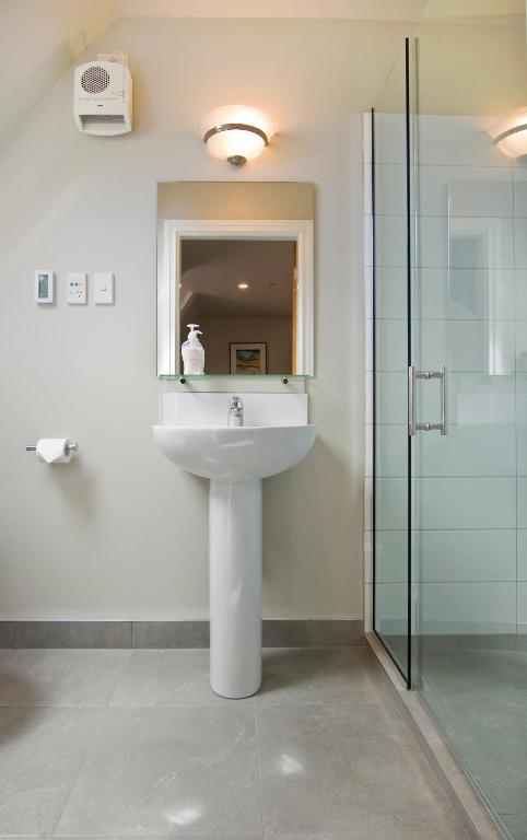 Orari Boutique Hotel Christchurch Luaran gambar