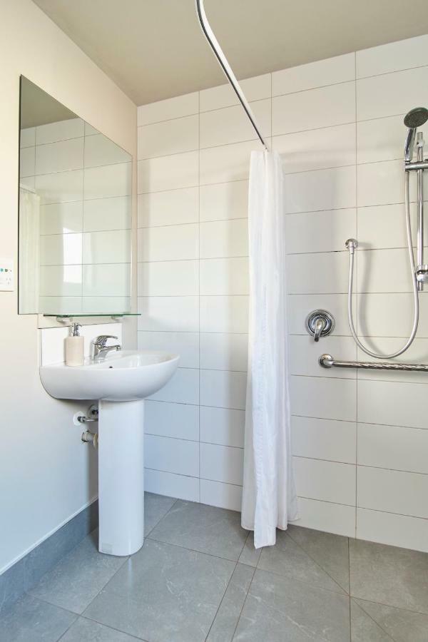Orari Boutique Hotel Christchurch Luaran gambar