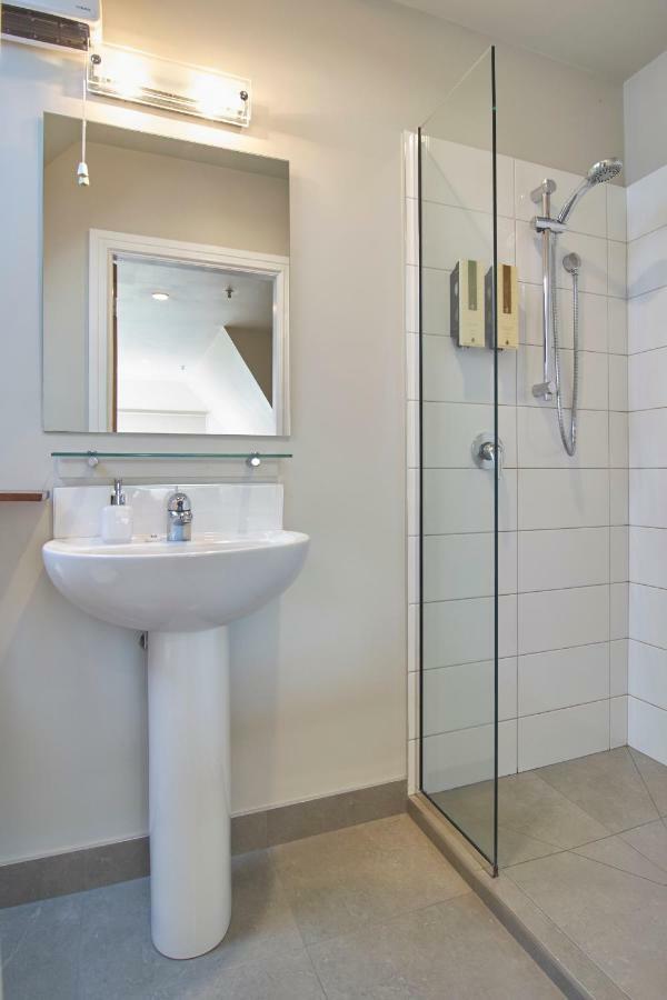 Orari Boutique Hotel Christchurch Luaran gambar
