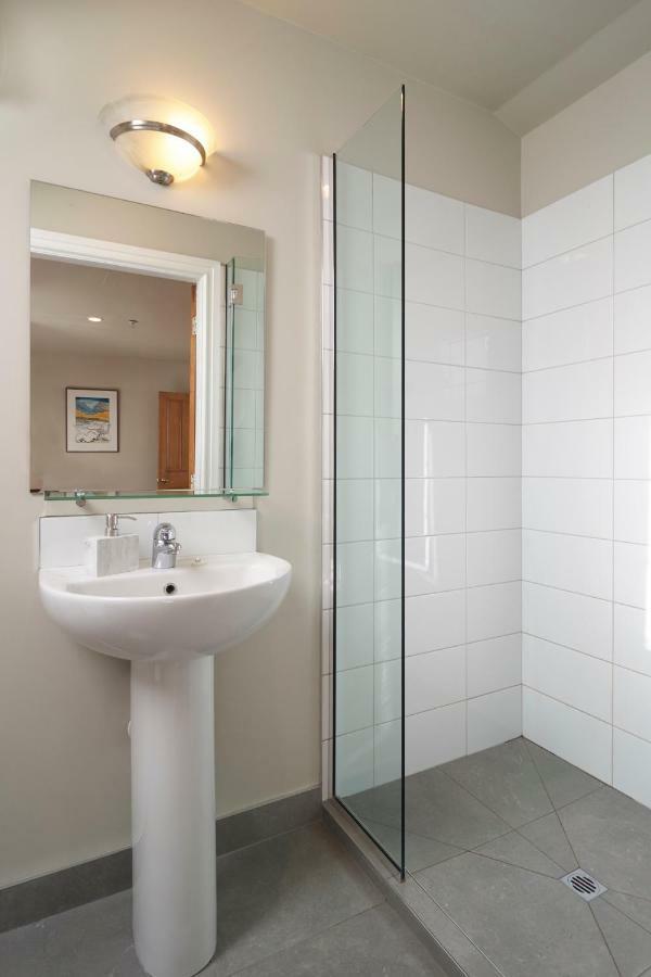 Orari Boutique Hotel Christchurch Luaran gambar