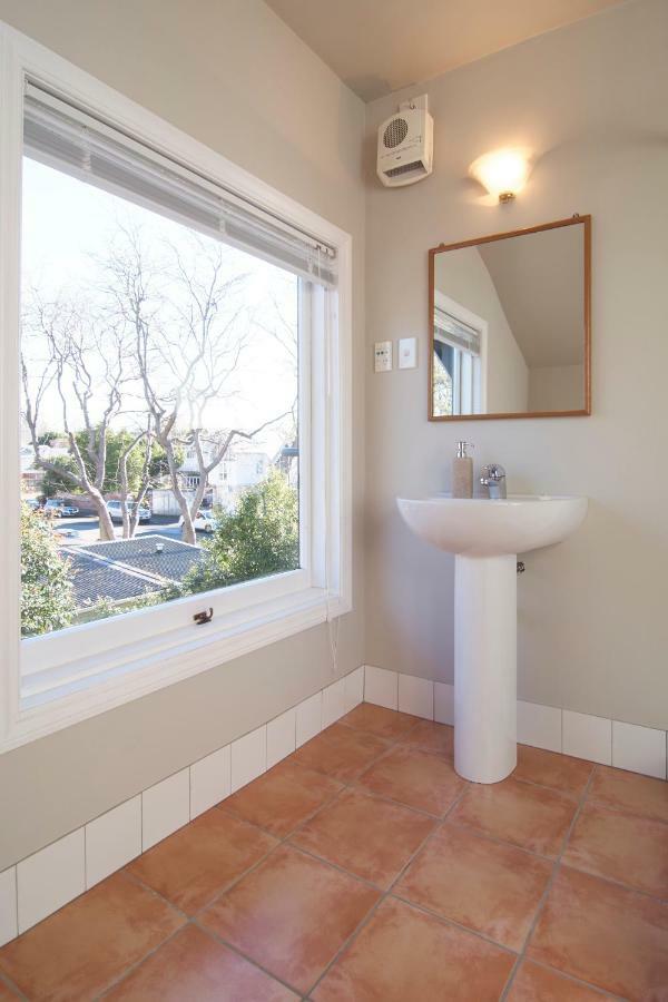 Orari Boutique Hotel Christchurch Luaran gambar